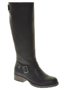 сапоги Сапоги Rieker (Faith) женские зимние, цвет черный, артикул Z9592-00