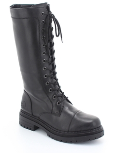 сапоги Сапоги Rieker женские зимние, размер 38, цвет черный, артикул Y3132-01