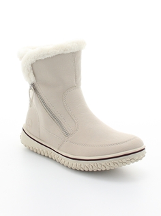 сапоги Сапоги Rieker женские зимние, размер 37, цвет бежевый, артикул Z4281-60