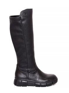 сапоги Сапоги Rieker женские зимние, размер 38, цвет черный, артикул X3451-01