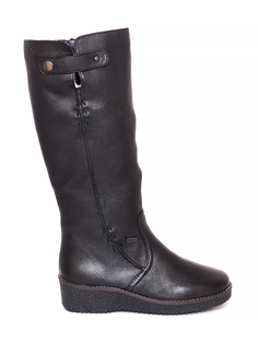 сапоги Сапоги Rieker (Katarina) женские зимние, размер 37, цвет черный, артикул Y4680-00