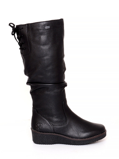 сапоги Сапоги Rieker женские зимние, цвет черный, артикул Y4693-00