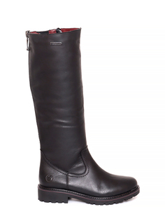 сапоги Сапоги Remonte (Hazel) женские зимние, цвет черный, артикул R6576-01