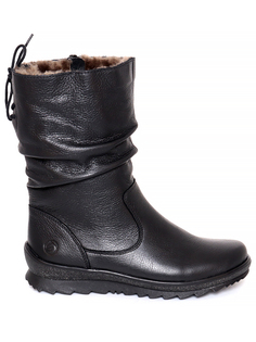 сапоги Сапоги Remonte (Hella) женские зимние, цвет черный, артикул R8471-01