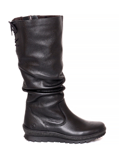 сапоги Сапоги Remonte женские зимние, цвет черный, артикул R8475-01