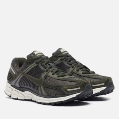 Мужские кроссовки Nike Wmns Zoom Vomero 5, цвет оливковый