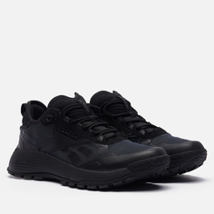 Мужские кроссовки Reebok DMX Trail Gore-Tex, цвет чёрный