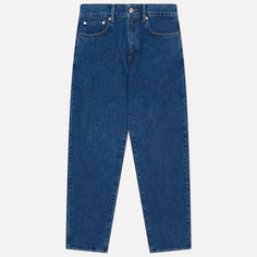 Мужские джинсы Edwin Cosmos Arctic Blue Denim 14.6 Oz, цвет синий