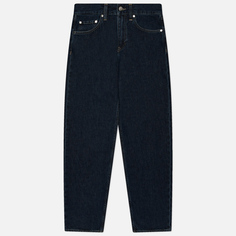 Женские джинсы Edwin W Zeta Platinum Blue Denim 12.25 Oz, цвет синий