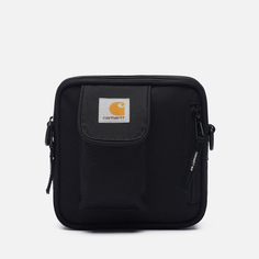 Сумка Carhartt WIP Essentials Small, цвет чёрный
