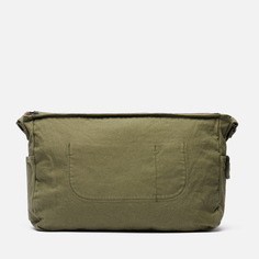 Сумка FrizmWORKS Heavy Canvas, цвет оливковый