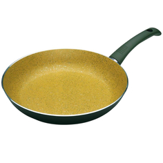 Сковороды сковорода ILLA Bio-Cook Oil 18см антипригарная, кованый алюминий Illa