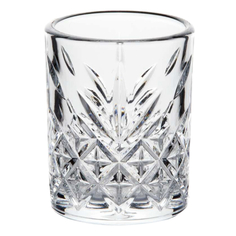 Рюмки и стопки стопка PASABAHCE Timeless, 62 мл, стекло