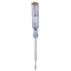 Индикаторы напряжения индикаторная отвертка-пробник DUWI универсальная DIY