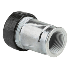 Фитинги соединитель GEBO ремонтный 3/4" ВР