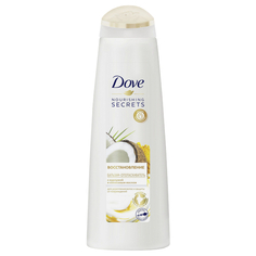 Бальзамы и кондиционеры для волос бальзам DOVE Nourishing Secrets Восстановление 350мл