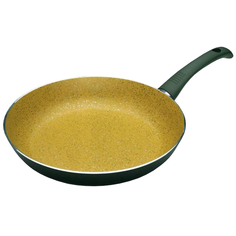 Сковороды сковорода ILLA Bio-Cook Oil 22 см антипригарная, кованый алюминий
