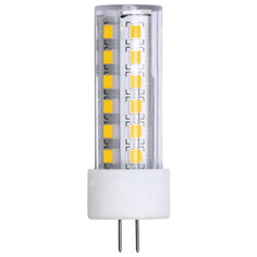 Лампы светодиодные лампа светодиодная ФОТОН LED JCD 4Вт G9 3000K капсула