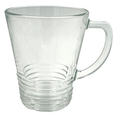 Кружки кружка OSZ Аура Уника 300мл стекло