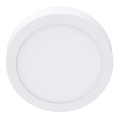 Светильники точечные LED круглые светильник накладной ФОТОН LED 175мм 12Вт 4000К белый
