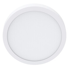 Светильники точечные LED круглые светильник накладной ФОТОН LED 265мм 18Вт 4000К белый