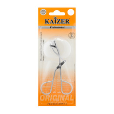 Инструменты по уходу за ногтями и кожей зажим для ресниц KAIZER