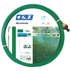Шланги для полива шланг перфорированный GF MICROFORATO 3/4" 15м 10Бар