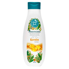 Бальзамы и кондиционеры для волос кондиционер FRESH FEEL Keratin 750мл