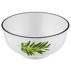 Салатники, миски миска WALMER Salad 18см 1,2л фарфор