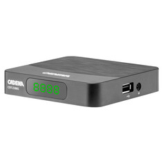 ТВ-тюнеры цифровые тв-тюнер цифровой CADENA CDT-2388S