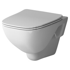 Инсталляции для унитазов система монтажная AM.PM ProC 3в1 безободковы унитаз сиденье микролифт Am.Pm.