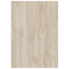 Ламинат 32 класса ламинат QUICK-STEP Creo Plus 32кл/8мм Дуб бежевый выбеленный Ф4 1200х190мм 1,596м2