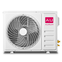 Кондиционеры сплит-система AURUM ARC07-WNTE3 тепло-холод 2,05 кВт