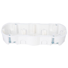 Коробки монтажные коробка монтажная К-220 Bylectrica