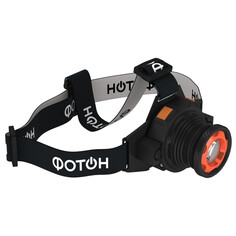 Фонари налобные фонарь налобный аккумуляторный ФОТОН SА-900