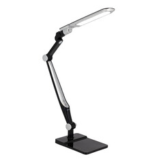 Лампы настольные LED лампа настольная светодиодная ARTSTYLE диммируемая TL-402B черная