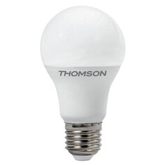 Лампы светодиодные лампа светодиодная THOMSON 7Вт E27 630Лм 3000K A60 груша