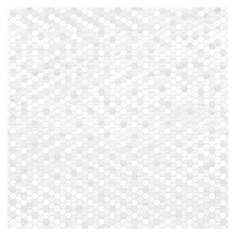 Плитка напольная для ванной керамогранит 45х45 Лейла серый Unitile Life