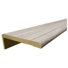 Комплектующие для межкомнатных дверей наличник BELWOODDOORS ильм швейцарский телескопический