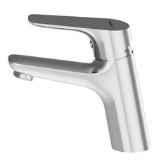 Смесители для раковины смеситель для раковины REDBLU by DAMIXA Jupiter латунь хром