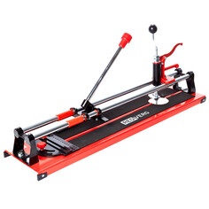 Плиткорезы плиткорез ручной с резаком отверстия REDVERG Hobby RD-TS600 600мм