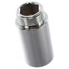 Фитинги удлинитель ALTSTREAM 1/2" ВР / НР х 40мм