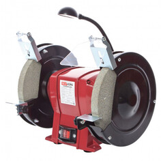 Станки точильные станок точильный REDVERG RD-BG200-560L 200мм 560Вт
