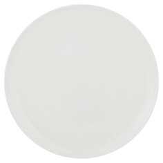 Тарелки тарелка LEFARD Silk 25,5см обеденная костяной фарфор