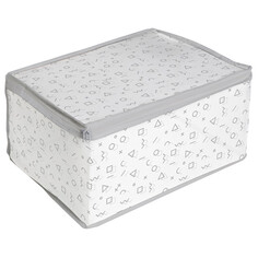 Коробки, кофры, чехлы для одеял и белья кофр YOULL LOVE Smart Storage 20х30х40см PEVA