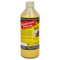 Растворители, спец.средства смывка краски АЛТ APS-А77 0,55кг, арт.000000228 Альт