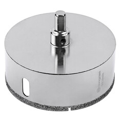Коронки коронка алмазная MONOGRAM 102х70мм