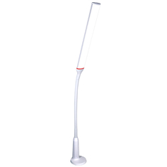 Лампы настольные LED лампа настольная светодиодная ARTSTYLE LED 7Вт TL-318W диммируемая белая