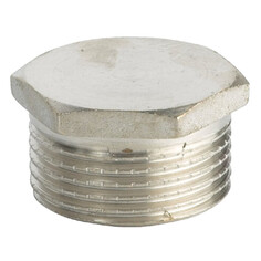 Фитинги заглушка ALTSTREAM 3/4" НР