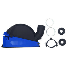 Пылеуловители кожух защитный TRIO-DIAMOND для отрезных работ